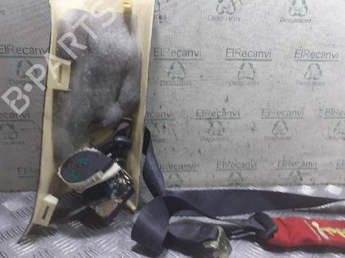 Rear right seatbelt ROVER 75 (RJ) 2.0 CDTi | BP6636121I28