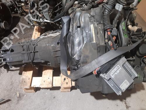 Used Engine BMW 3 Compact (E46) 320 td (150 hp) 31362132