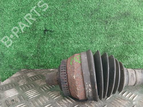Left front driveshaft SEAT ALHAMBRA (7V8, 7V9) | BP32323967M38