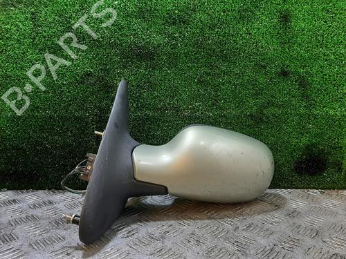 Left mirror RENAULT MEGANE I (BA0/1_) 1.6 16V (BA04, BA0B, BA11, BA1J, BA16, BA19, BA1K, BA1V,... | BP27528109C26