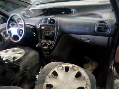 Front right window mechanism CITROËN XSARA PICASSO (N68) 1.6 | BP6212631C23 