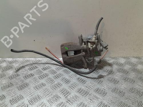 Used Left rear brake caliper Left rear brake caliper VW PASSAT B6 (3C2) [2005-2011] 34184369 34184369