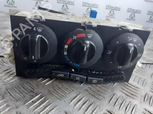 Used Climate control Climate control MERCEDES-BENZ A-CLASS (W168) A 140 (168.031, 168.131) (82 hp) 6522384 6522384