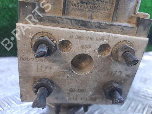 ABS pump AUDI A4 B5 Avant (8D5) 1.8 T | BP27705501M43