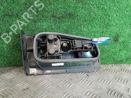 Right tailgate light RENAULT LAGUNA II (BG0/1_) | BP25819906C80