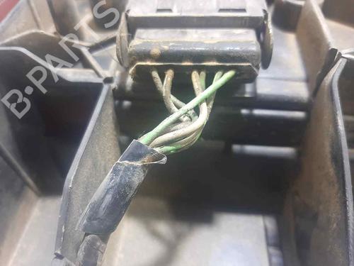 Left taillight CITROËN ZX (N2)  | BP12825158C34