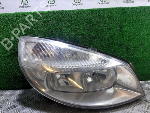Used Right headlight RENAULT SCÉNIC II (JM0/1_) [2003-2010]  24037018