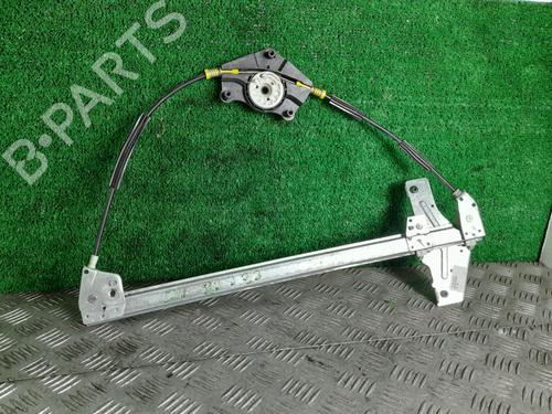 Used Front left window mechanism PEUGEOT 307 (3A/C) 2.0 HDi 110 (107 hp) 24855427