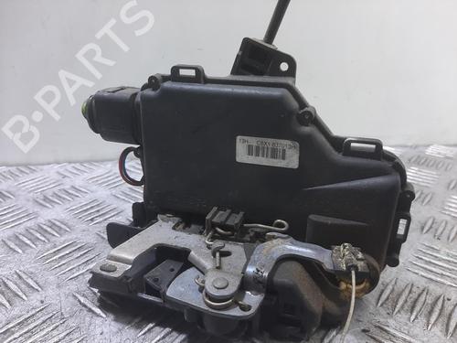 Used Front left lock VW GOLF IV (1J1) 1.9 TDI (110 hp) 32423572