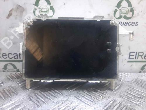 Display für FORD FIESTA VI (CB1, CCN) 1.4 TDCi (68 hp) 13359093