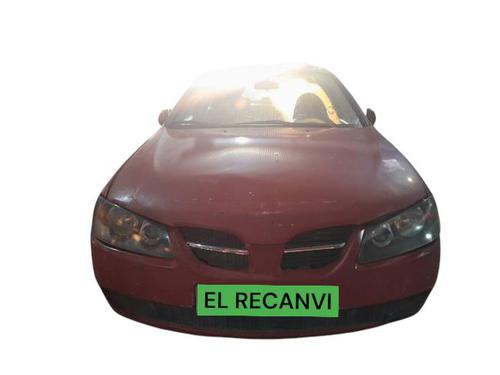Used Parts NISSAN ALMERA II Hatchback (N16) 5042686