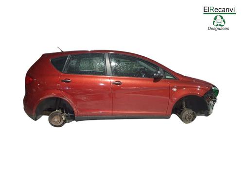 AC radiator SEAT ALTEA (5P1) | BP23230489M32