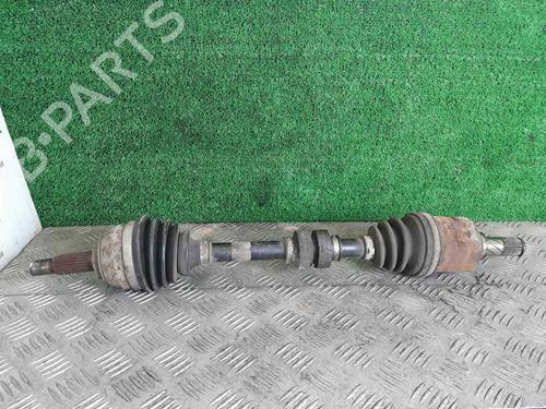 Used Left front driveshaft NISSAN MICRA III (K12) [2002-2011]  22612888