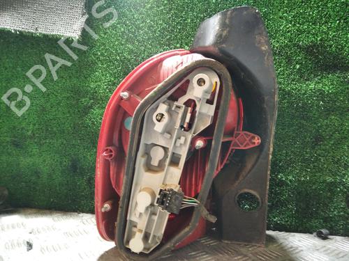 Højre baglygte RENAULT MODUS / GRAND MODUS (F/JP0_) 1.4 (JP01, JP0J) | BP29138273C35