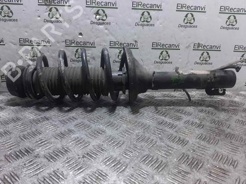 Used Left front shock absorber Left front shock absorber 16494157 16494157