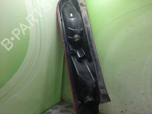 Left taillight FORD FOCUS II (DA_, HCP, DP) 1.8 TDCi | BP15962053C34