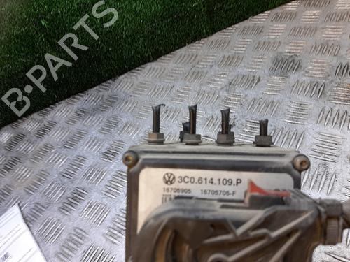 ABS Bremseaggregat VW PASSAT B6 (3C2) | BP27039705M43