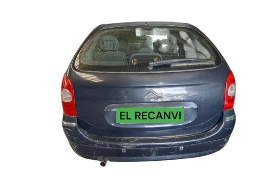 Instrument cluster CITROËN XSARA PICASSO (N68) 1.6 16V | BP27360500C47