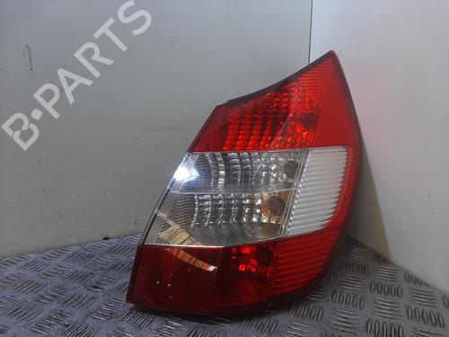 Used Right taillight Right taillight 37195793 37195793