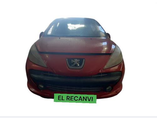 Brugte PEUGEOT 207 (WA_, WC_) 4757694