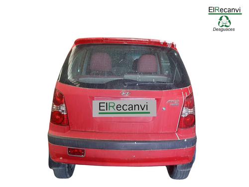 Left headlight HYUNDAI ATOS (MX)  | BP22714676C28 