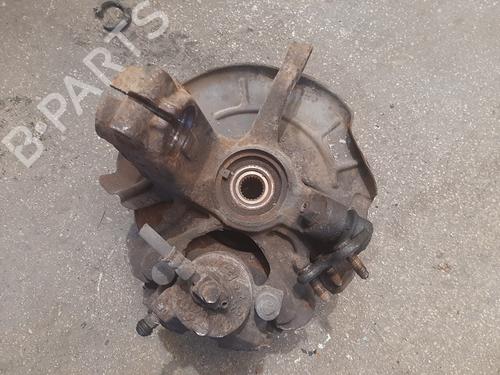Left front steering knuckle VW UP! (121, 122, BL1, BL2, BL3, 123) | BP37595501M25 - Image 2