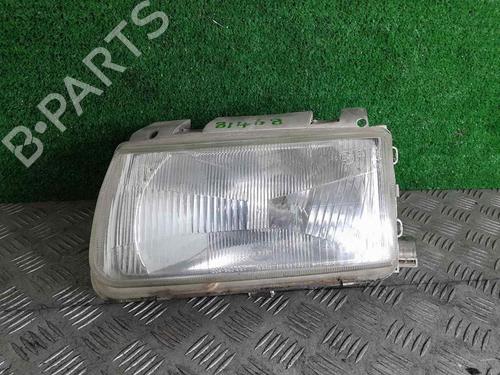 Used Left headlight VW POLO III (6N1) 64 1.9 SDI (64 hp) 22338984