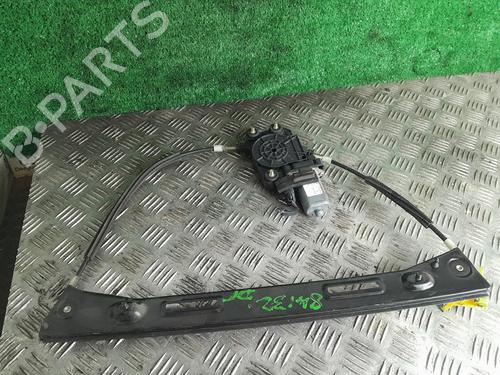 Used Front right window mechanism FIAT PANDA (169_) 1.2 (169.AXB11, 169.AXB1A) (60 hp) 30353767
