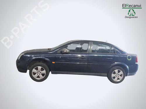 Venstre forlygte OPEL VECTRA C (Z02) | BP19642345C28