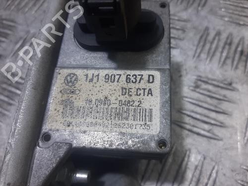 Elektronisk modul SEAT LEON (1M1) | BP21536548M83