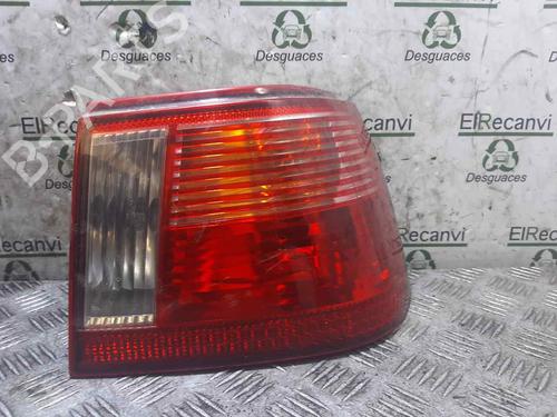 Used Right taillight Right taillight SEAT IBIZA II (6K1) 1.4 16V (75 hp) 17457041 17457041