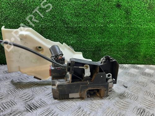 Front left lock OPEL ASTRA G Hatchback (T98) | BP25443563C98