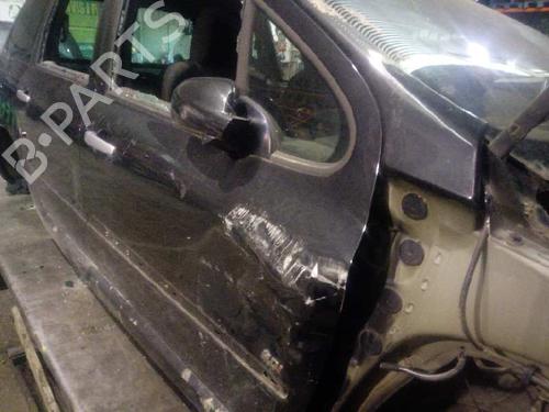 Right front window switch PEUGEOT 307 (3A/C) 2.0 HDi 135 | BP4538355I26 