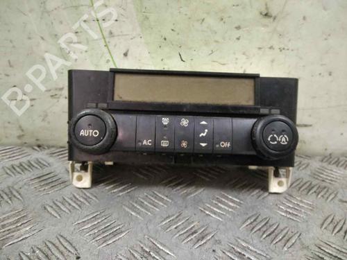 Klimabedienteil für RENAULT LAGUNA II (BG0/1_) [2001-2007]  19414760