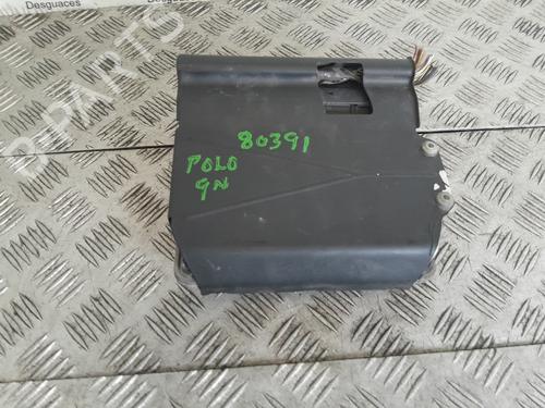 Used Engine control unit (ECU) VW POLO (9N_, 9A_) [2001-2014]  20935741