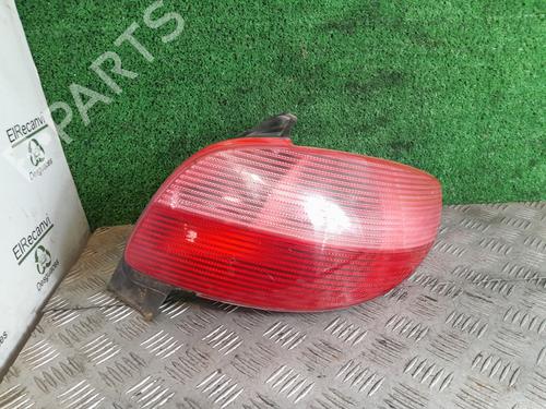 right-taillight-peugeot-206-hatchback-2ac-1998-1999-2000-2001-2002-2003-2004-2005-2006-2007-2008-2009-2010-2011-2012-25030980 main image