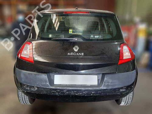 Afficheur RENAULT MEGANE II (BM0/1_, CM0/1_) 1.5 dCi (BM0F, BM0T, BM2B, CM0F, CM0T) | BP7004478C48