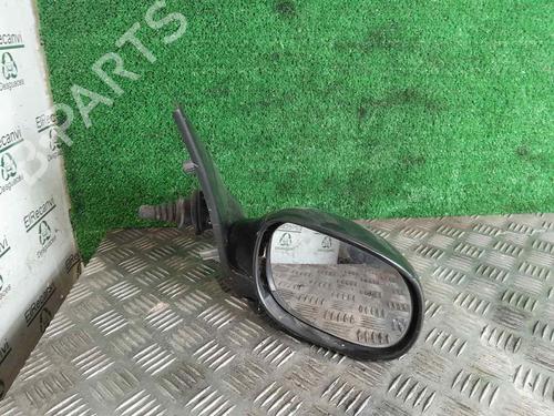 Bakspejl Højre PEUGEOT 206 Hatchback (2A/C) 1.4 LPG (75 hp) 29157393