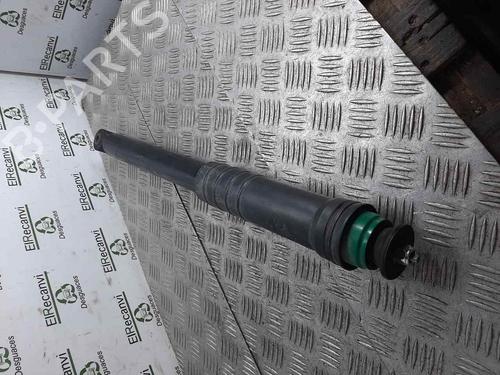 Used Right rear shock absorber RENAULT CLIO IV (BH_) 1.2 TCe 120 (BHM0) (120 hp) 10066222