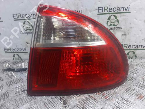Højre baglygte SEAT LEON (1M1) 1.6 (100 hp) 15352487