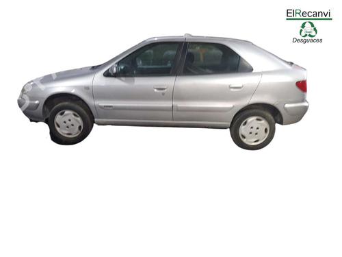 Right mirror CITROËN XSARA (N1) 1.9 TD | BP21780403C27