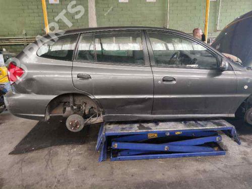 Rear right interior door handle KIA RIO I Hatchback (DC) 1.3 | BP4529494I16  - Image 5