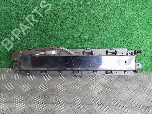 Cockpit RENAULT SCÉNIC II (JM0/1_) [2003-2010]  21842872