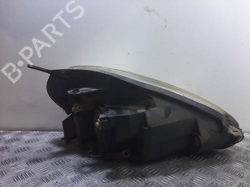 Left headlight FIAT PUNTO EVO (199_) 1.3 D Multijet (199AXC1A, 199BXC1A, 199AXT1A, 199BXT1A) | BP32273640C28