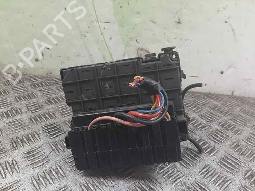 Used Fuse box PEUGEOT 206 Hatchback (2A/C) 1.4 HDi eco 70 (68 hp) 17673354