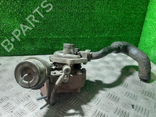 Turbolader/Kompressor OPEL CORSA D (S07) 1.3 CDTI (L08, L68) (90 hp) 22313861