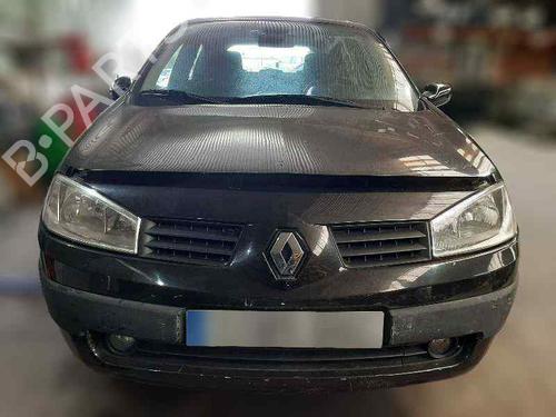 Afficheur RENAULT MEGANE II (BM0/1_, CM0/1_) 1.5 dCi (BM0F, BM0T, BM2B, CM0F, CM0T) | BP7004478C48