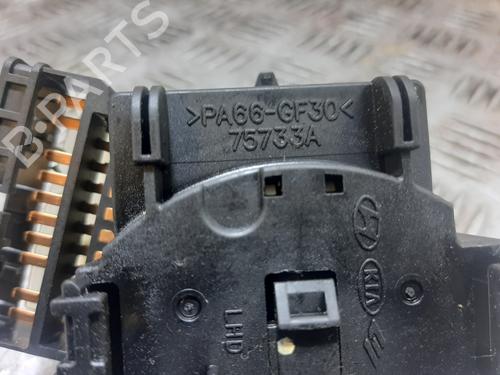 Steering column stalk KIA PICANTO I (SA) 1.1 | BP17464354I23