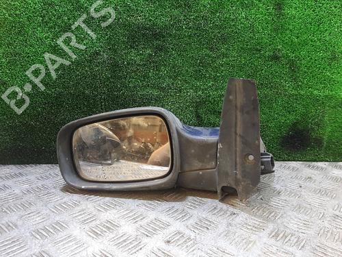 Used Left mirror RENAULT SCÉNIC II (JM0/1_) [2003-2010]  28003981