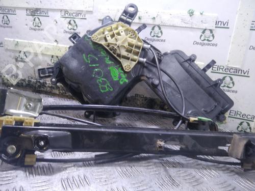 Used Front right window mechanism Front right window mechanism 28547463 28547463
